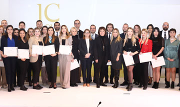 IC Holding Sürdürülebilirlik Günü  “Gelişimin Etkisi” temasıyla g...