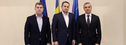 IC İçtaş İnşaat, Romanya’da Büyümeye Devam Ediyor 