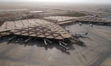 IC İçtaş’ın İleri Mühendislik Gücü Riyad’ı Zirveye Taşıdı