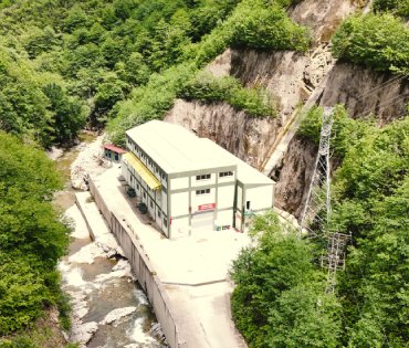 ÇİLEKLİTEPE HEPP ÇİLEKLİTEPE HEPP