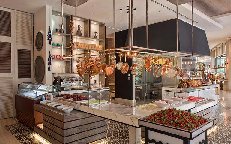 IC HOTELS GREEN PALACE 20