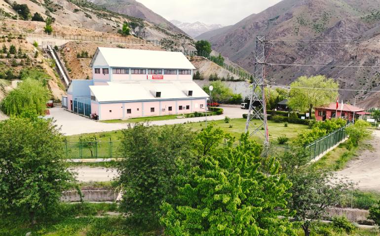 YUKARI MERCAN HEPP 1