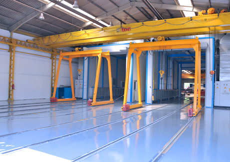 PRODUCTION TECHNOLOGY